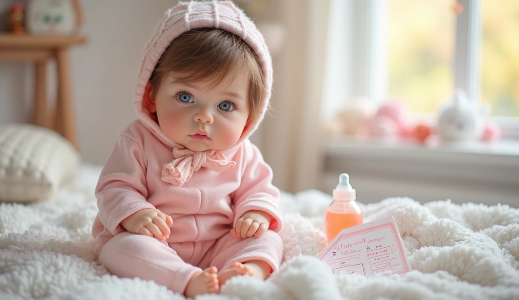 Bebe Reborn