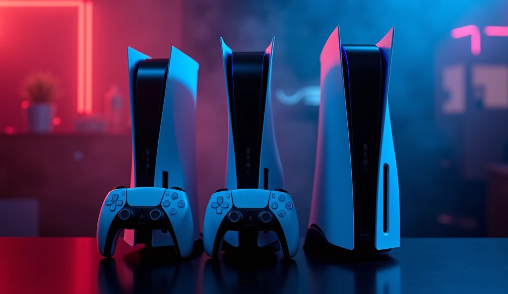 Ps5