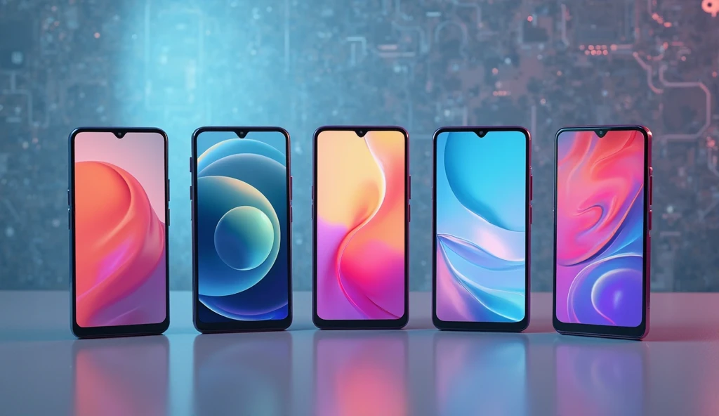 comparativo-smartphones-2025-galaxy-a55-moto-g85-poco-x7-pro-realme-gt6t