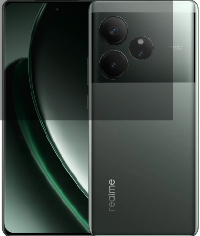 Realme GT6 Dual SIM 256 GB