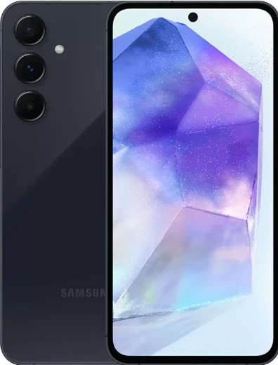 Smartphone Samsung Galaxy A55 5G 256GB 8GB RAM