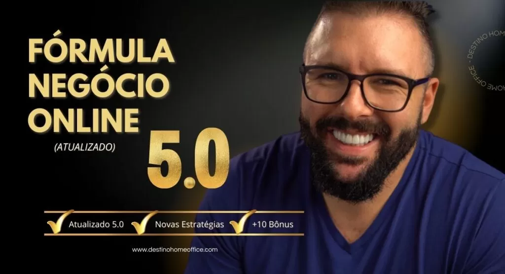 Formula Negocio Online