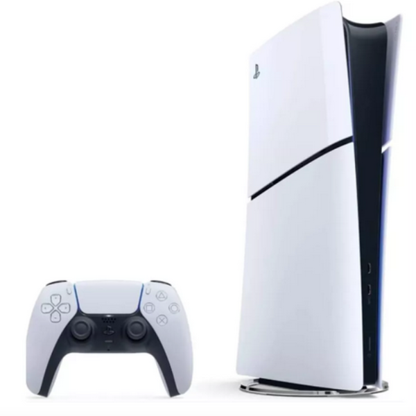 Ps5 Slim