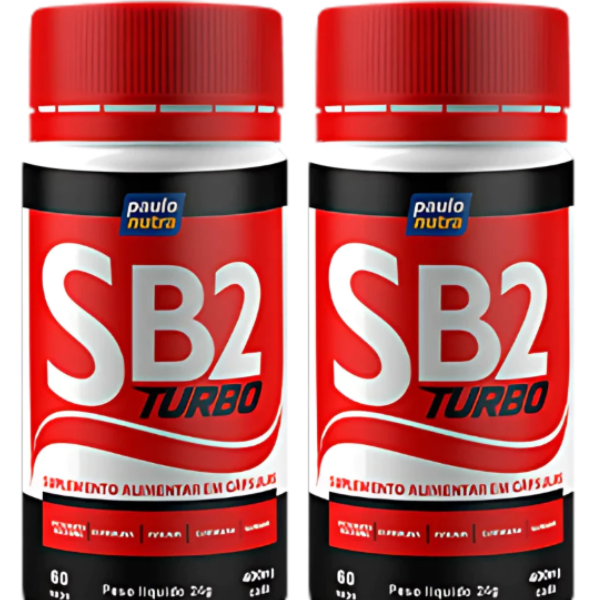 Sb2 Turbo