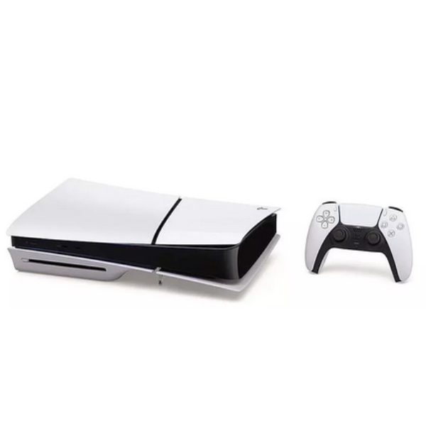 Ps5 Midia Fisica