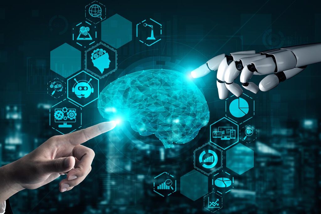 Inteligencia Artificial